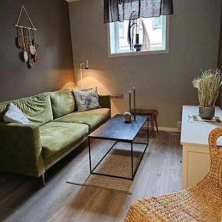 Leilighet Sentralt I Svolvær Exteriér fotografie